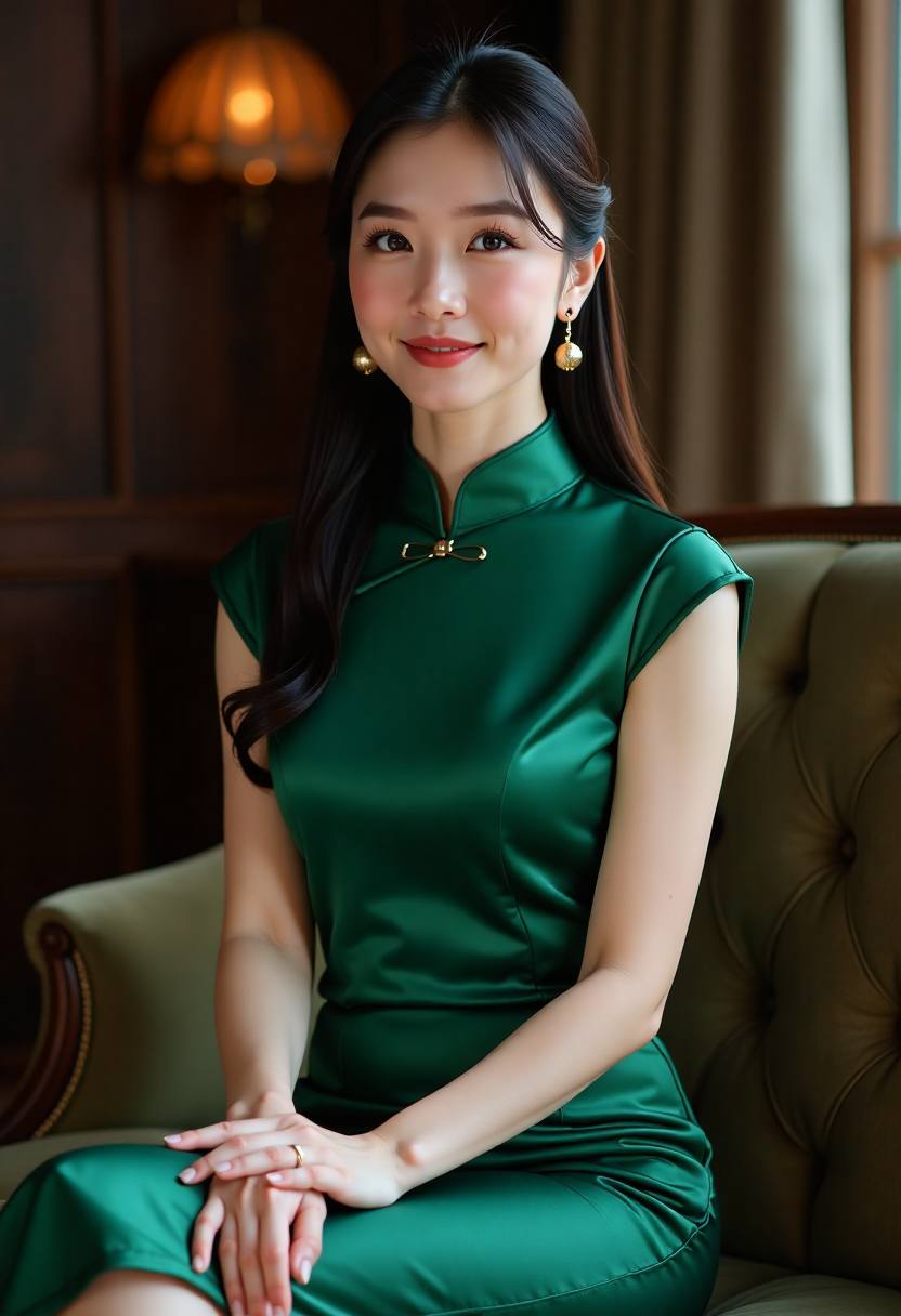 加班夜未央海报